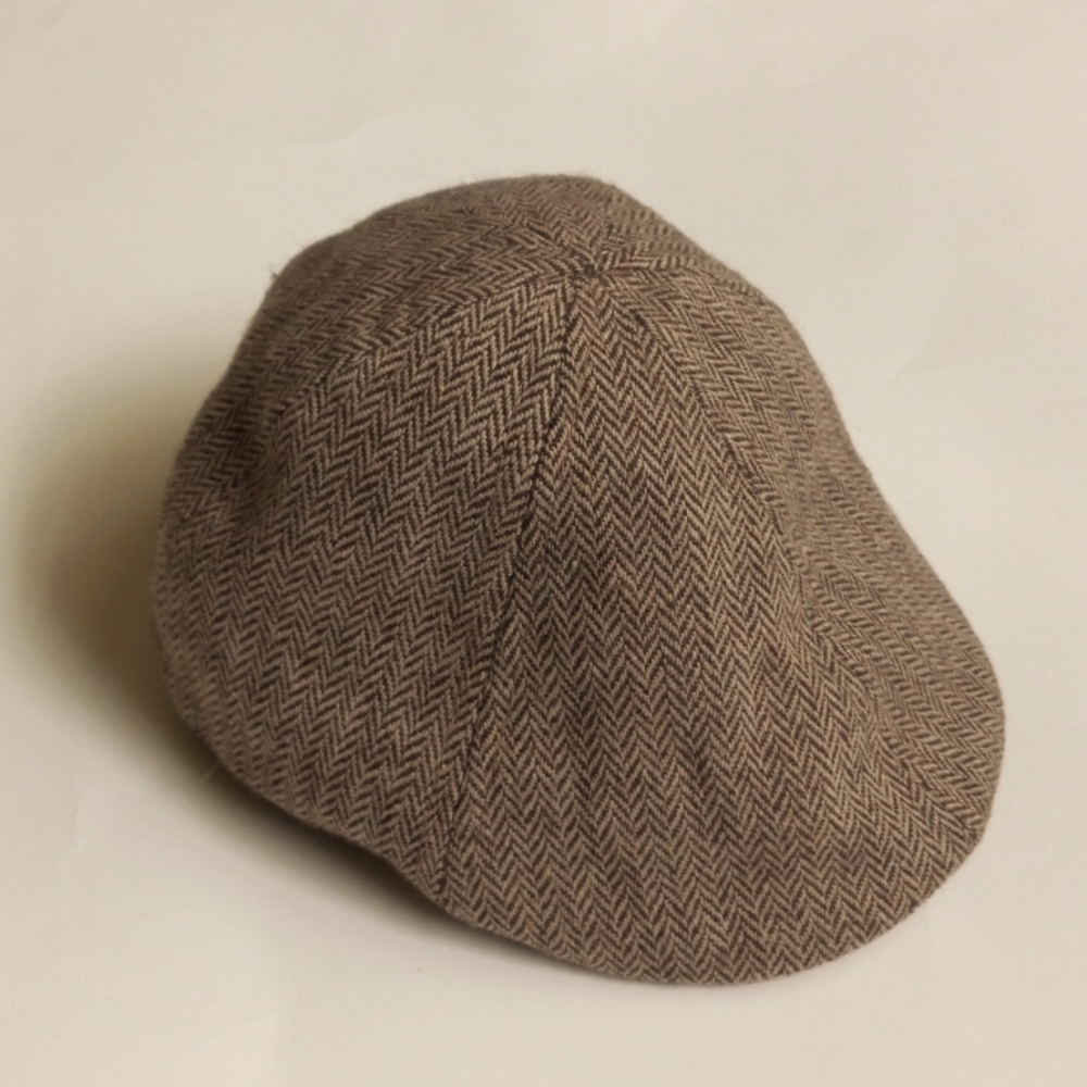 STYLISH  HAT